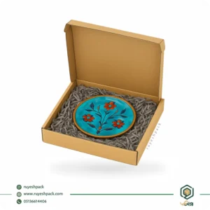 جعبه کیبوردی 20 در 22 ارتفاع 5