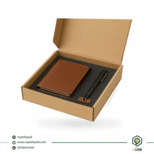 جعبه کیبوردی 24 در 26 ارتفاع 5