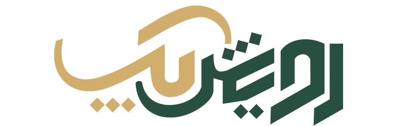 لوگو اصلی رویش پک