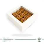 جعبه کوکی و شیرینی 28 در 28 ارتفاع 10 - Image 2