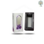 جعبه آماده طرح هارد باکس سفید