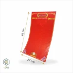 استند زعفران 20 برش سایز بزرگ