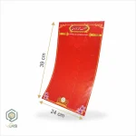 استند زعفران 20 برش سایز بزرگ