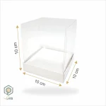 باکس طلقی10در10-ارتفاع 10