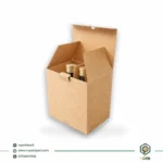 جعبه کیبوردی 12 در 12 ارتفاع 20 - Image 2