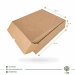 جعبه کیبوردی 30 در 37 ارتفاع 8