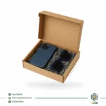 جعبه کیبوردی 18 در 18 ارتفاع 5 - Image 2