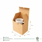 جعبه کیبوردی 10 در 10 ارتفاع 10